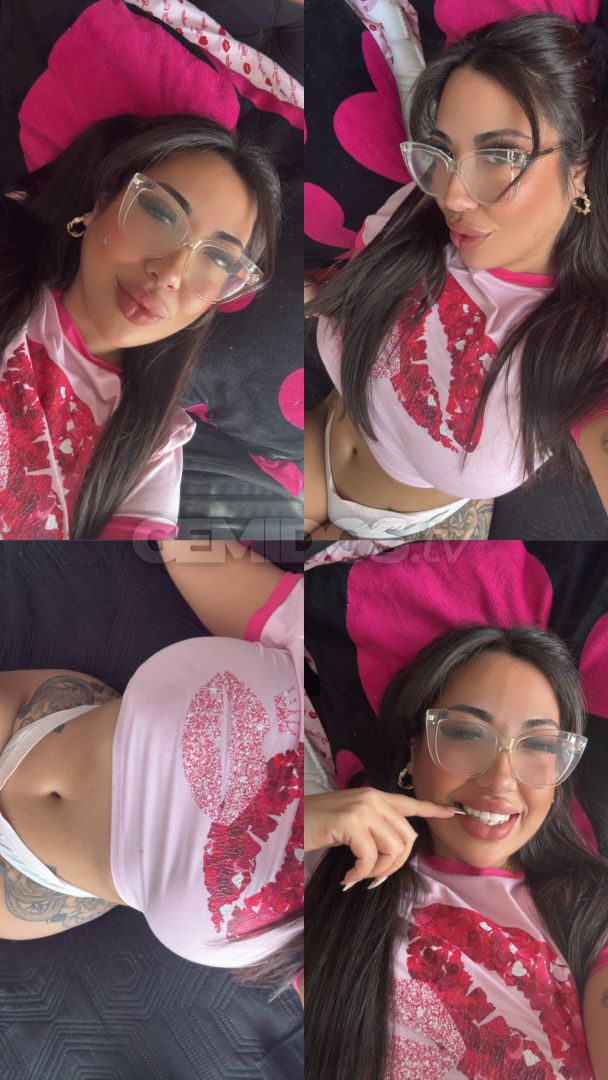 Estrella Michelle