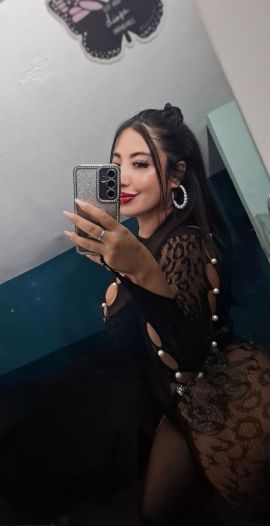 Estrella Michelle