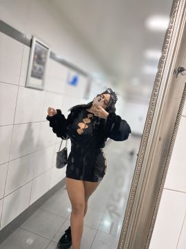 Estrella Michelle