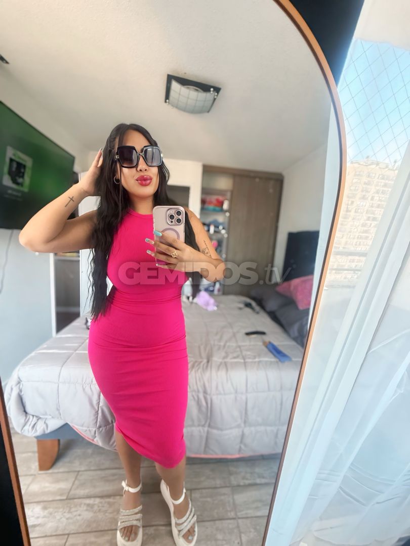 Estrella Michelle