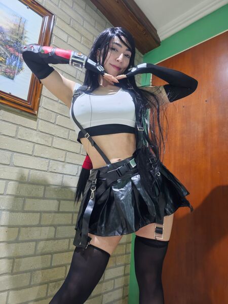 Escorts Nicole in Lomas de Zamora