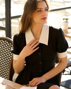 Naomie brunelle