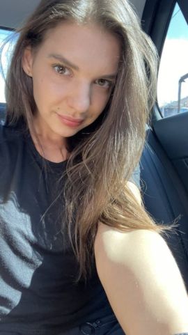 Alina Isabelle