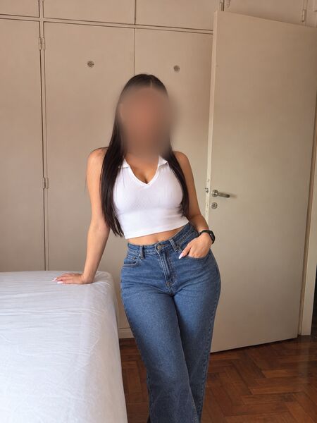Escorts Barbi en Zona Oeste