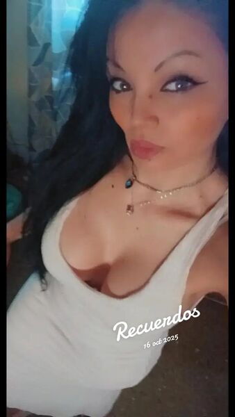 Escorts Lucila en Echesortu