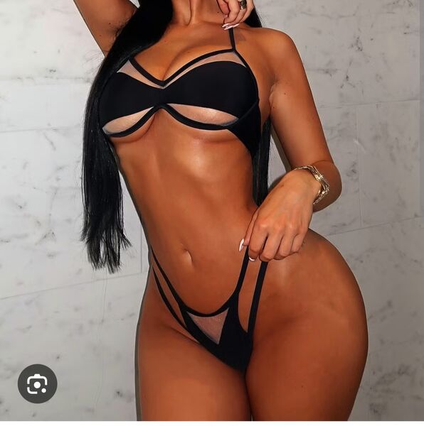 Escorts Lucila en Echesortu