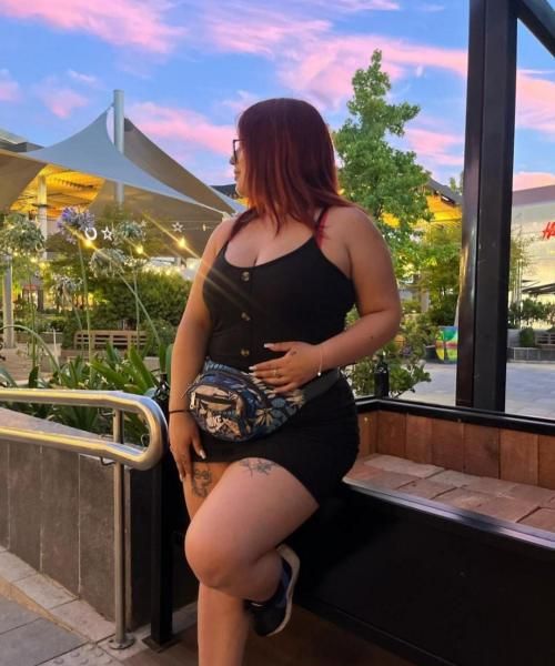 Escorts Cony in Miami