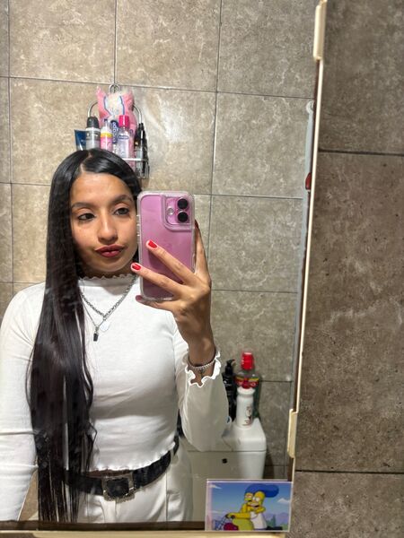 Escorts Eva en Quilmes