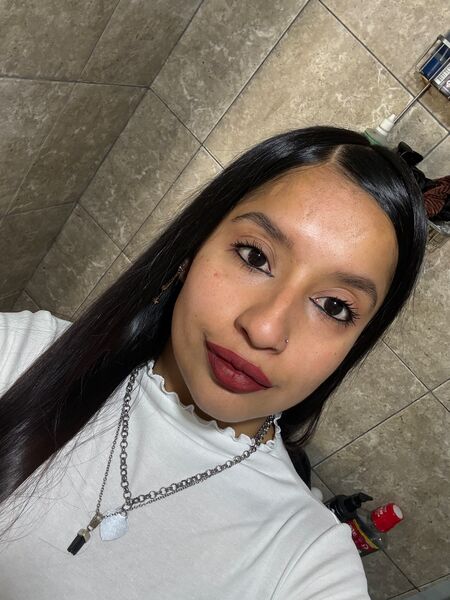 Escorts Eva en Cruce Varela