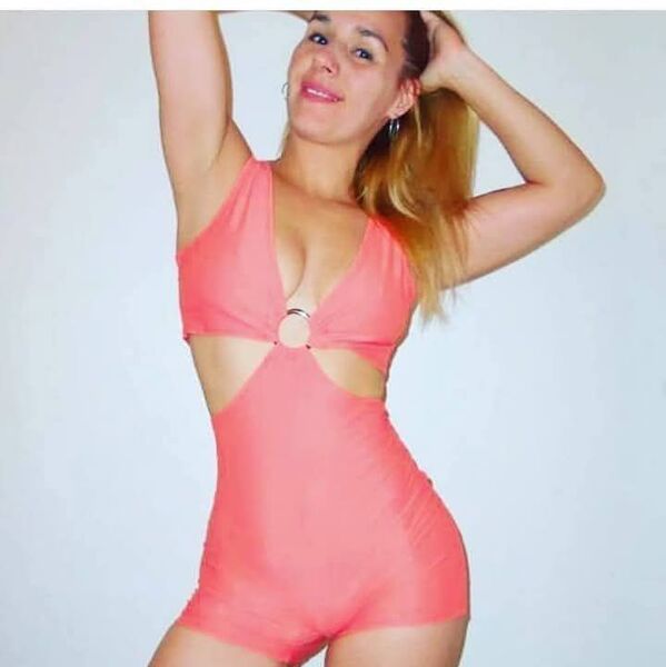 Escorts Flor in Zona Sur