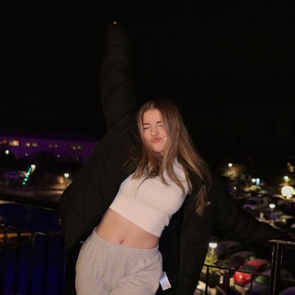 Escort Michelle à Amsterdam