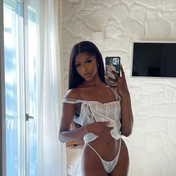 Escorts Maya in Dubai
