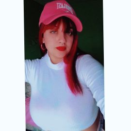 Anahi