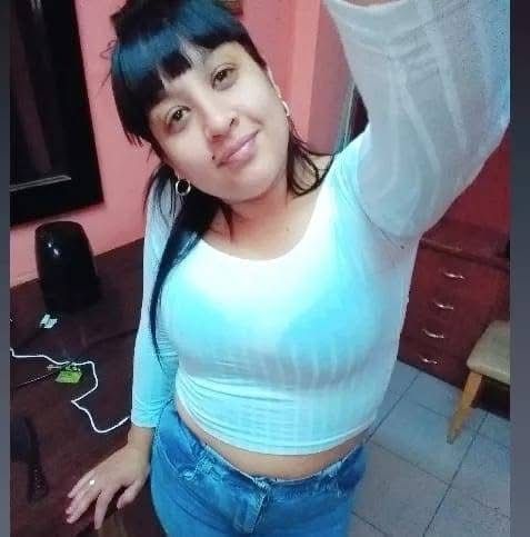 Hola amor soy Mara súper simpática veni a conocerme y a pasar un momento de placer súper caliente con una fogosa previa y un rico oral baboso para entrar en calor conmigo vas a pasar el mejor momento de tu vida🔥

