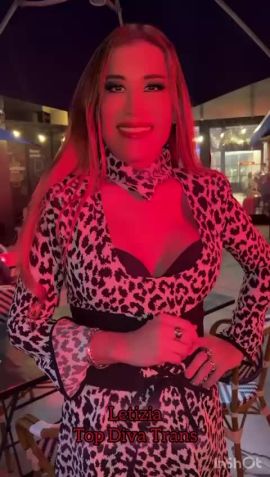 Diva Letizia