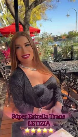 Diva Letizia