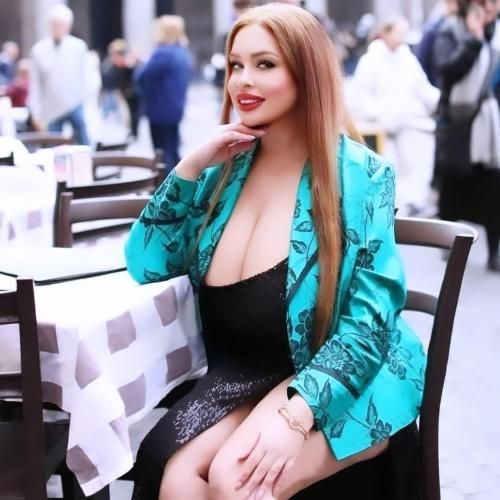 Escorts Lucia Bella in Miami