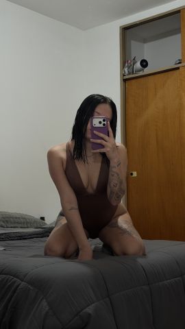 Mia Beñen