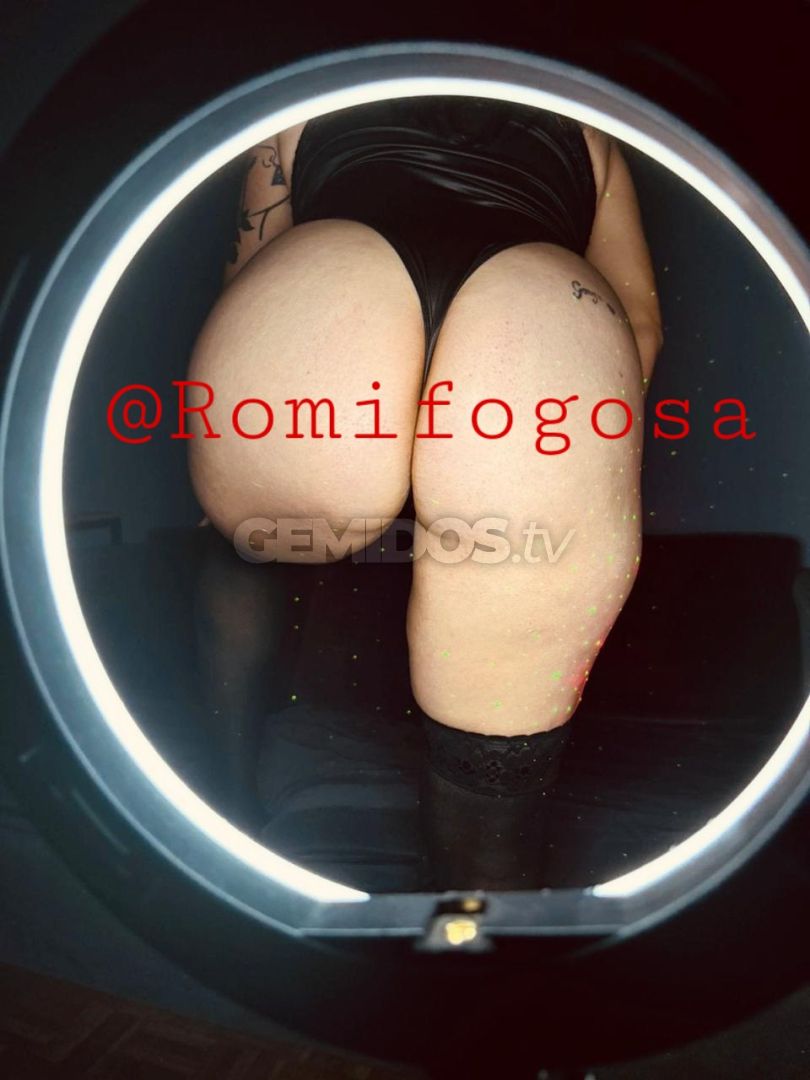 Romi fogosa