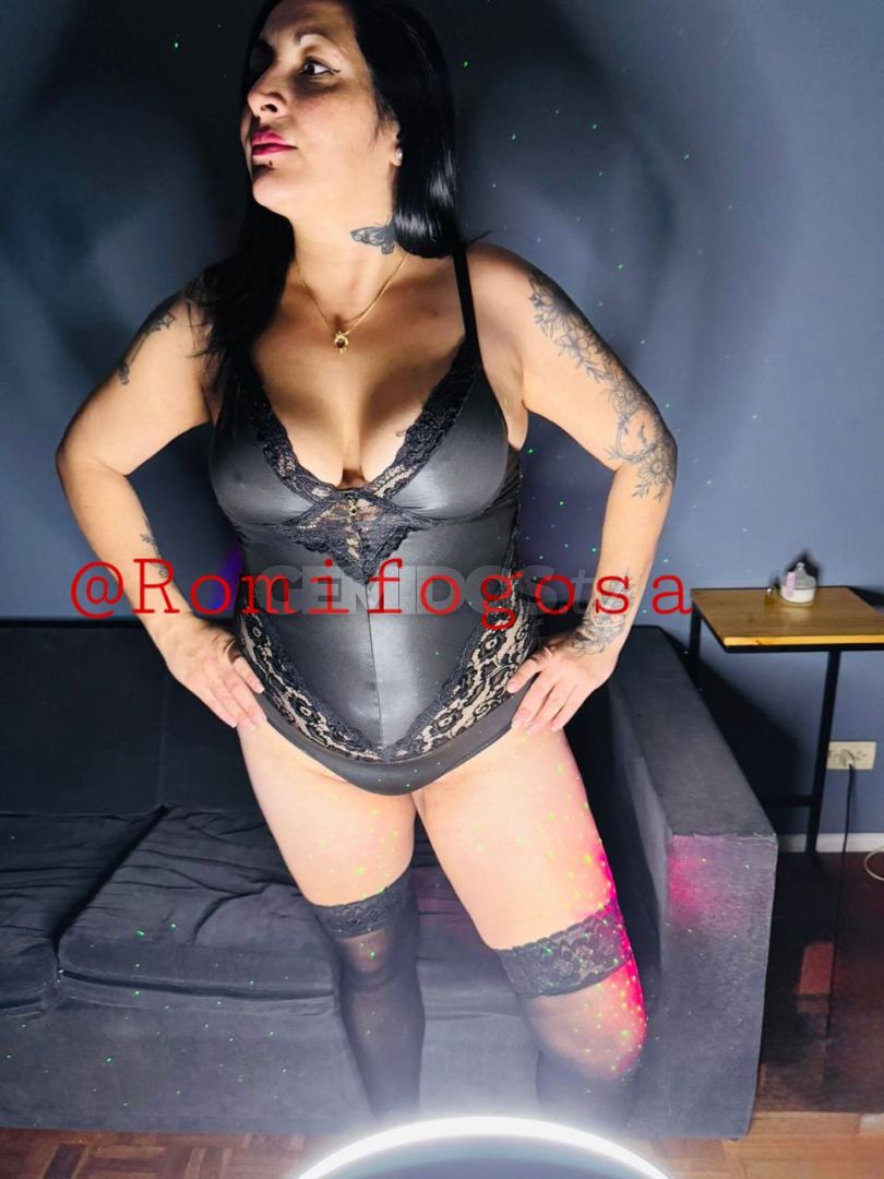 Romi fogosa
