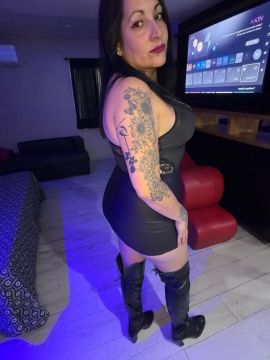 Romi fogosa