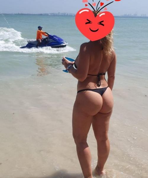 Escorts Belenluna in Miami