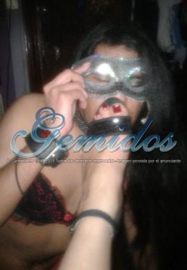 Mistress Sofia