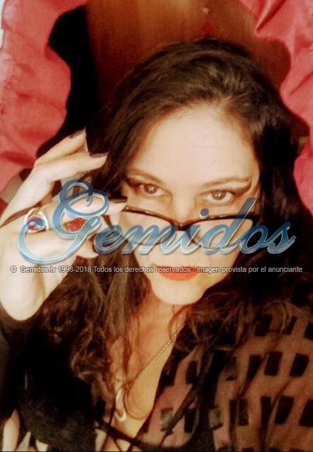 Mistress Sofia