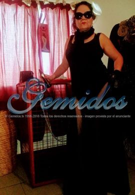 Mistress Sofia
