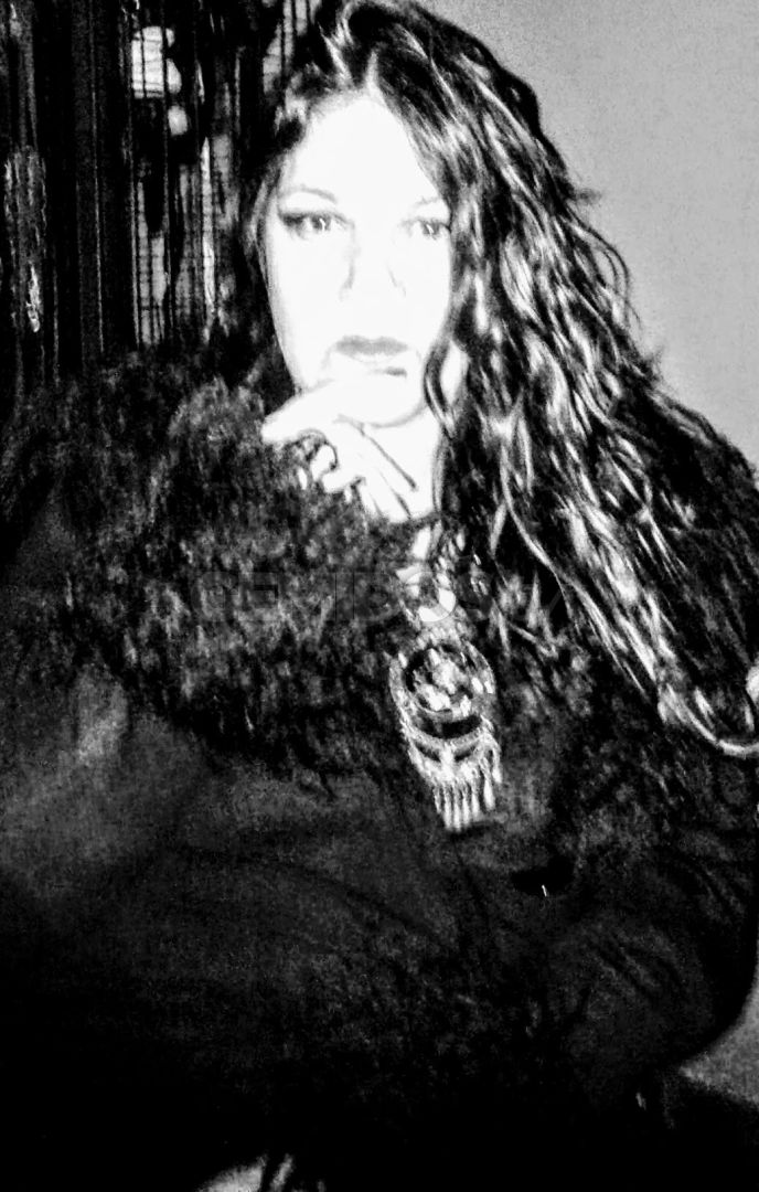 Mistress Sofia