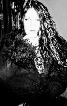 Mistress Sofia