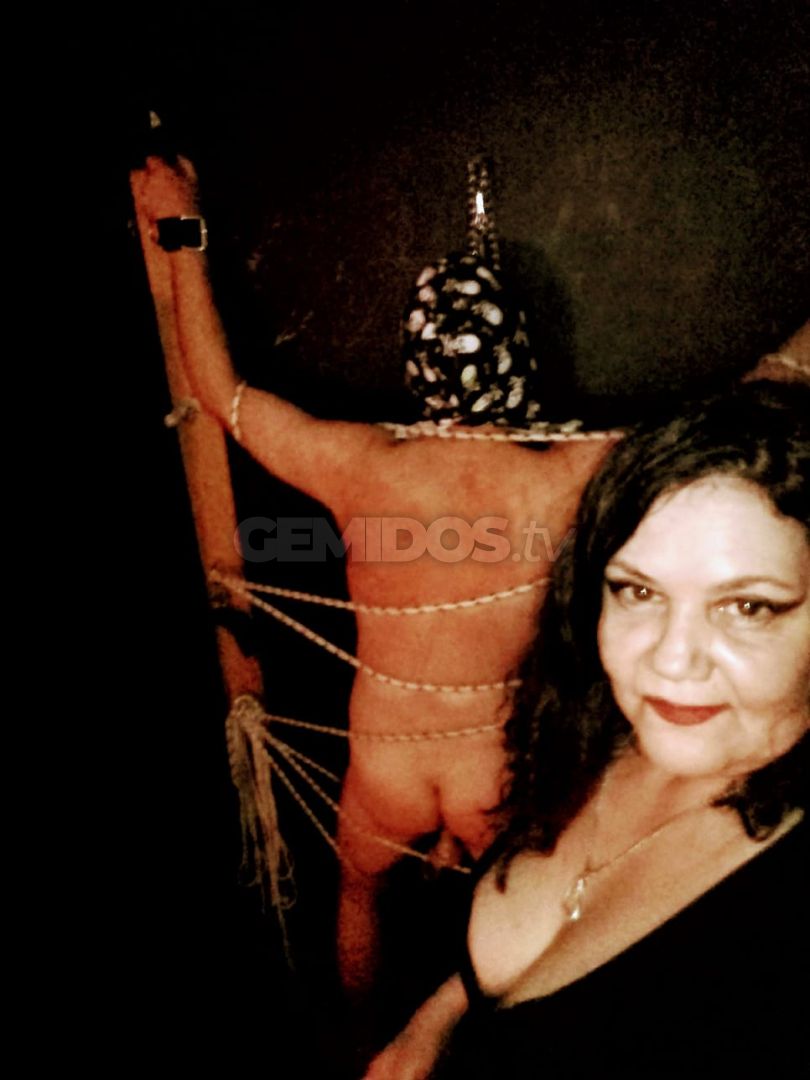 Mistress Sofia