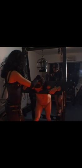 Mistress Sofia