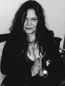 Mistress Sofia