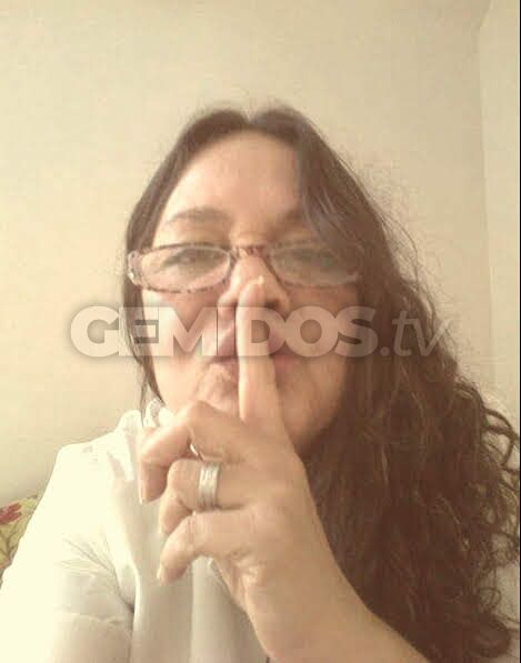 Mistress Sofia
