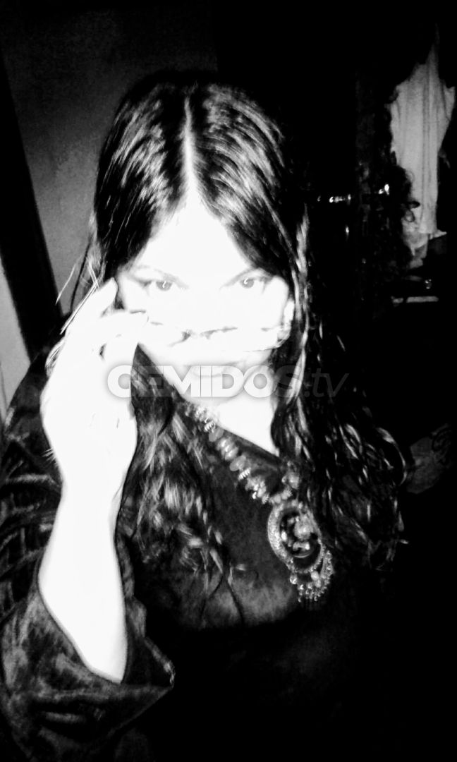 Mistress Sofia