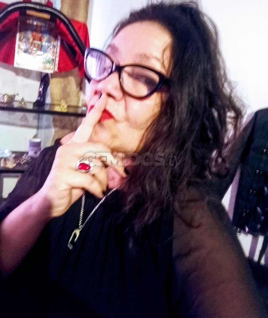 Mistress Sofia