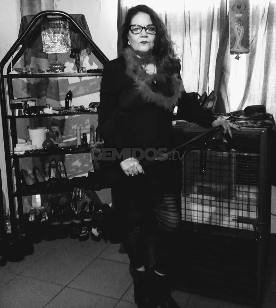 Mistress Sofia