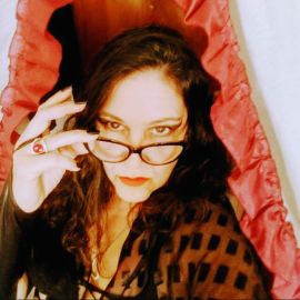 Mistress Sofia