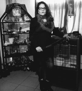 Mistress Sofia