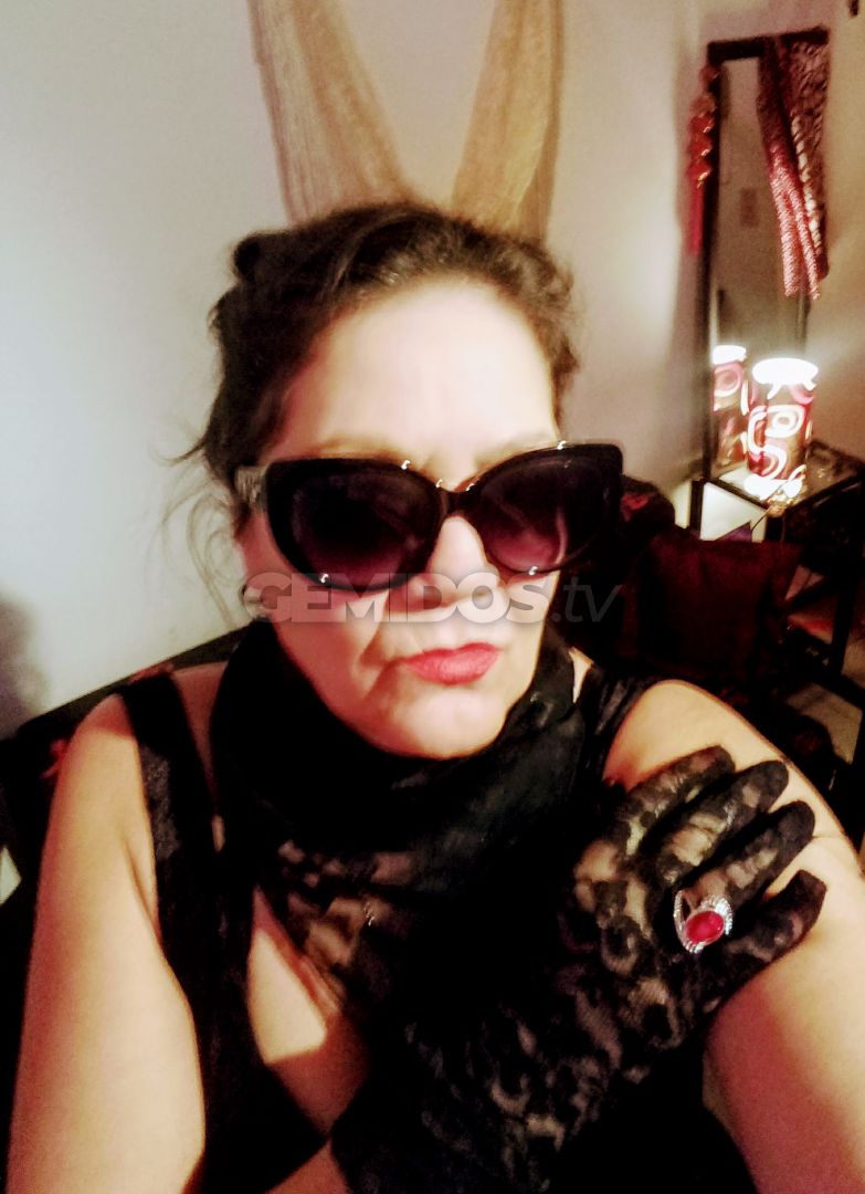 Mistress Sofia