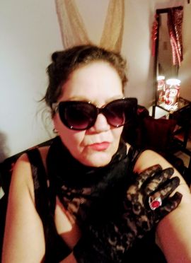 Mistress Sofia