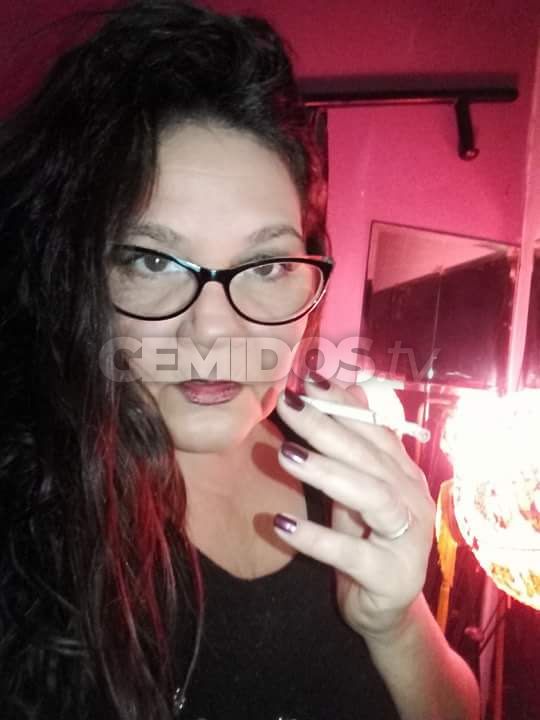 Mistress Sofia