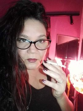 Mistress Sofia
