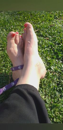 Mistress Sofia