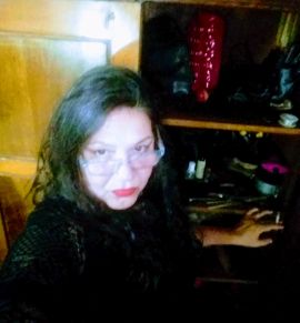 Mistress Sofia