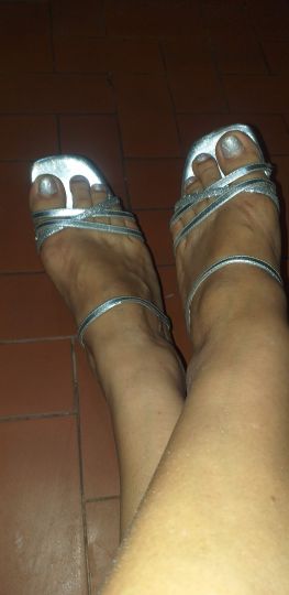 Mistress Sofia