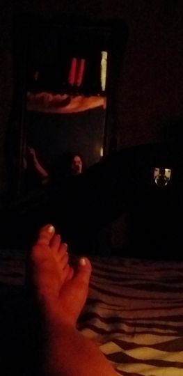 Mistress Sofia