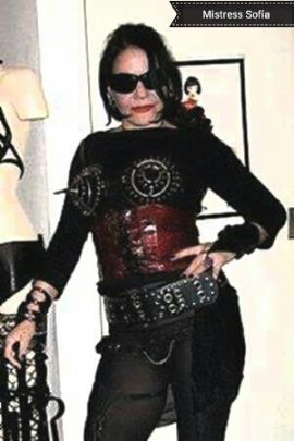 Mistress Sofia
