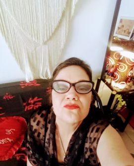Mistress Sofia